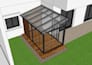 create accurate sketchup 3d model from floor plans
